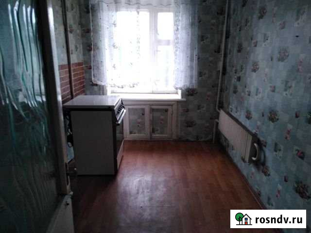 4-комнатная квартира, 74.4 м², 2/5 эт. на продажу во Фролово Фролово - изображение 1