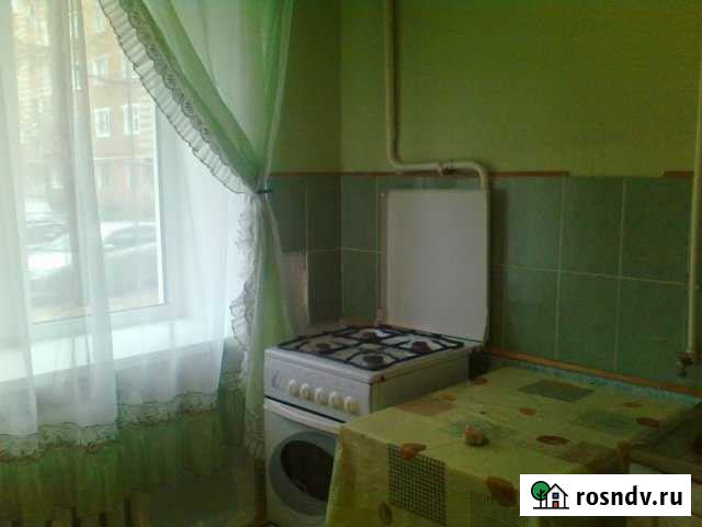 2-комнатная квартира, 45 м², 1/5 эт. на продажу в Карабаново Карабаново - изображение 1