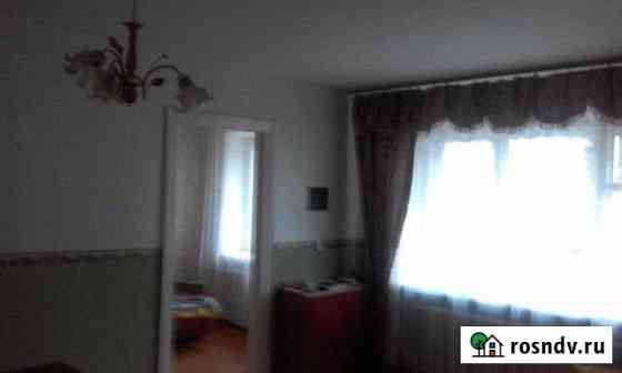 2-комнатная квартира, 42.8 м², 2/5 эт. на продажу в Воркуте Воркута