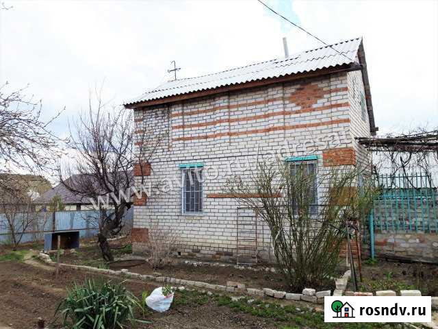 Дача 40 м² на участке 6.7 сот. на продажу в Волгограде Волгоград - изображение 1