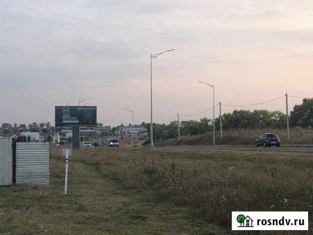 Участок ИЖС 86 сот. на продажу в Дубовом Дубовое - изображение 1