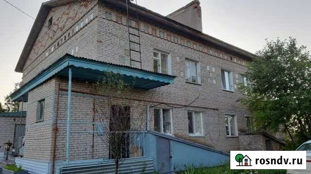 3-комнатная квартира, 62 м², 2/2 эт. на продажу в Бугульме Бугульма - изображение 1