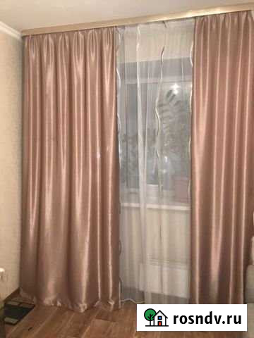 1-комнатная квартира, 33.3 м², 4/5 эт. на продажу в Мегионе Мегион - изображение 1