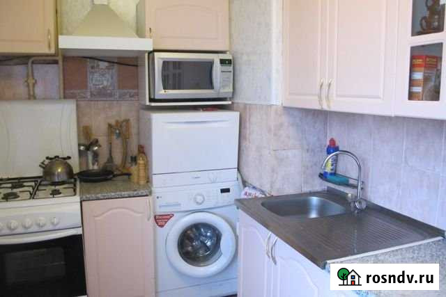 2-комнатная квартира, 50 м², 7/9 эт. в аренду на длительный срок в Выборге Выборг - изображение 1