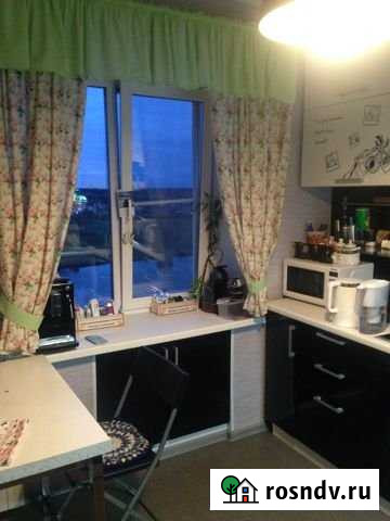 5-комнатная квартира, 125 м², 12/13 эт. на продажу в Твери Тверь - изображение 1