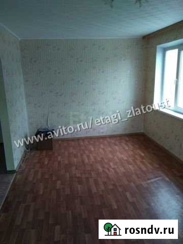 1-комнатная квартира, 29.7 м², 3/5 эт. на продажу в Златоусте Златоуст - изображение 1