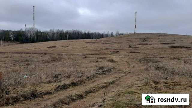 Участок ИЖС 7 сот. на продажу в Азнакаево Азнакаево - изображение 1