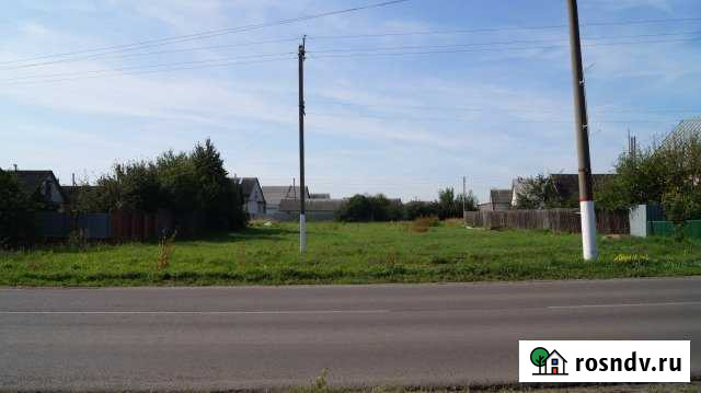 Участок ИЖС 12 сот. на продажу в Таловой Таловая - изображение 1