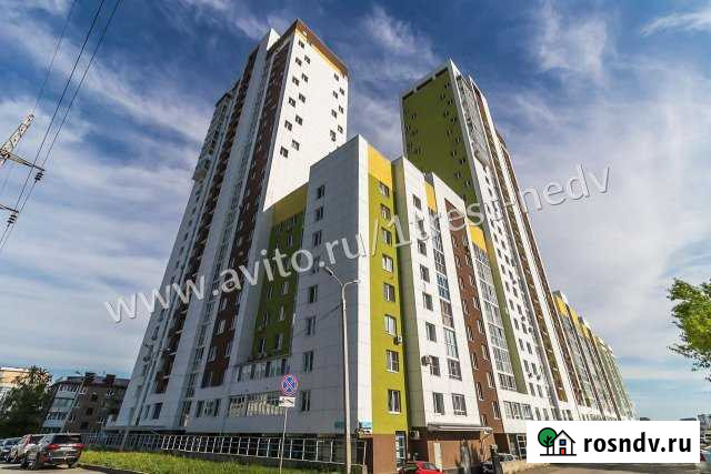 Машиноместо 23 м² на продажу в Уфе Уфа - изображение 1