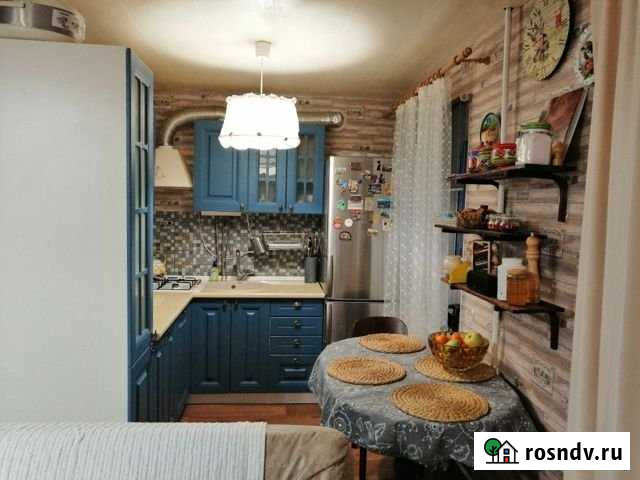 2-комнатная квартира, 39 м², 3/3 эт. на продажу в Гуково Гуково - изображение 1