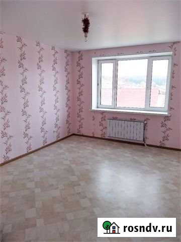 2-комнатная квартира, 43.7 м², 2/3 эт. на продажу в Шале Шаля - изображение 1