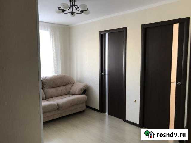 3-комнатная квартира, 51 м², 5/5 эт. на продажу в Ростовке Ростовка - изображение 1