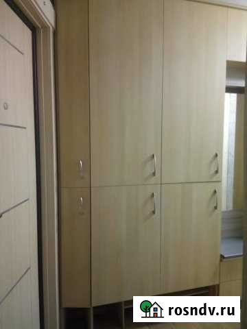 4-комнатная квартира, 89.7 м², 2/10 эт. на продажу в Хабаровске Хабаровск - изображение 1