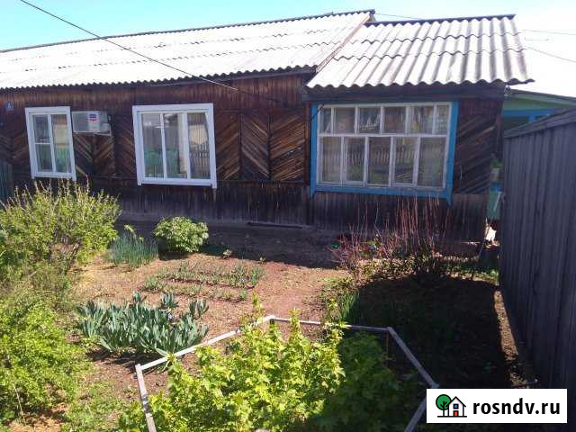 Дом 71 м² на участке 8 сот. на продажу в Братске Братск - изображение 1