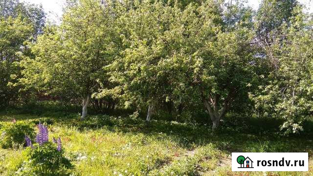 Дача 20 м² на участке 10 сот. на продажу в Твери Тверь - изображение 1