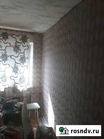 Комната 18 м² в 1-ком. кв., 3/5 эт. на продажу в Асбесте Асбест - изображение 1