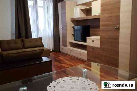 2-комнатная квартира, 75 м², 3/7 эт. в аренду посуточно в Чите Чита