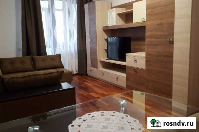 2-комнатная квартира, 75 м², 3/7 эт. в аренду посуточно в Чите Чита - изображение 1