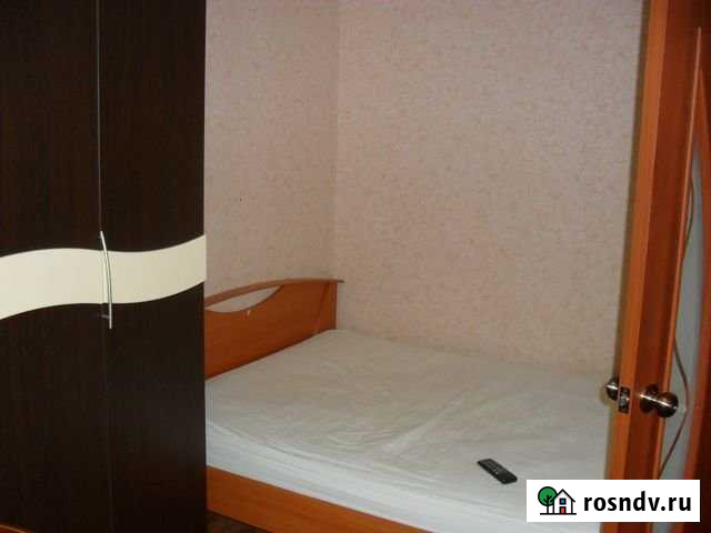 1-комнатная квартира, 42 м², 2/10 эт. в аренду на длительный срок в Тольятти Тольятти - изображение 1