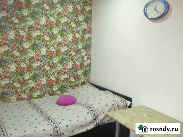 1-комнатная квартира, 27 м², 3/5 эт. в аренду на длительный срок в Волжском Волгоградской области Волжский - изображение 1