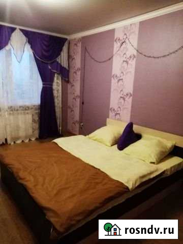 2-комнатная квартира, 70 м², 7/10 эт. в аренду посуточно в Саратове Саратов - изображение 1