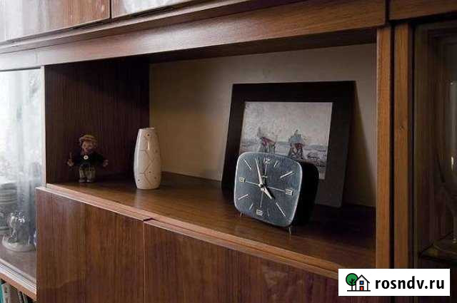 3-комнатная квартира, 78.3 м², 2/4 эт. на продажу в Людиново Людиново - изображение 1