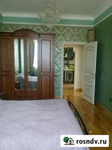 3-комнатная квартира, 110 м², 8/15 эт. на продажу в Махачкале Махачкала - изображение 1