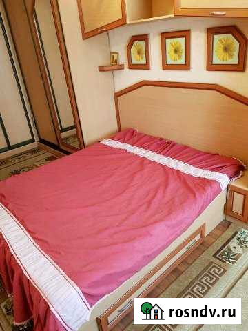 2-комнатная квартира, 56 м², 3/5 эт. в аренду посуточно в Бийске Бийск - изображение 1