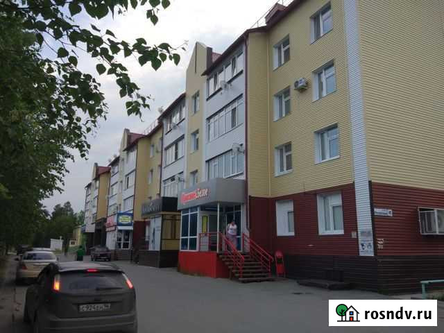 2-комнатная квартира, 76 м², 2/4 эт. на продажу в Ноябрьске Ноябрьск - изображение 1