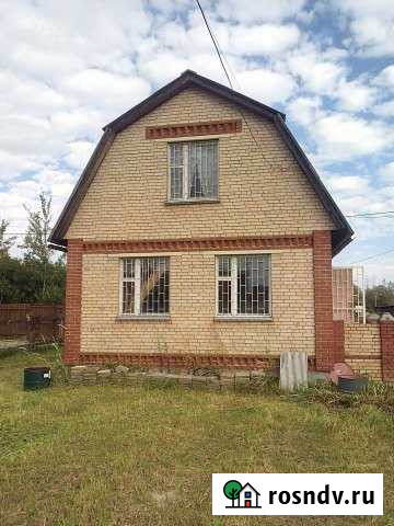 Дача 85 м² на участке 12 сот. на продажу в Орехово-Зуево Орехово-Зуево - изображение 1