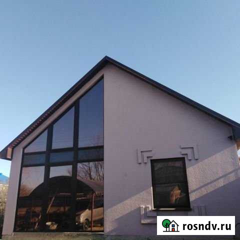 Дом 115 м² на участке 6 сот. на продажу в Гостагаевской Гостагаевская - изображение 1