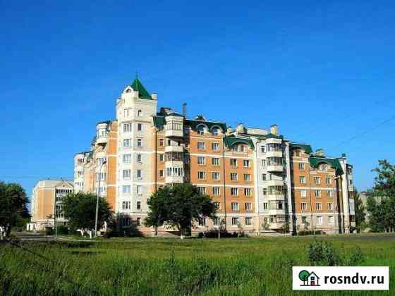 3-комнатная квартира, 85.3 м², 2/9 эт. на продажу в Орле Орёл