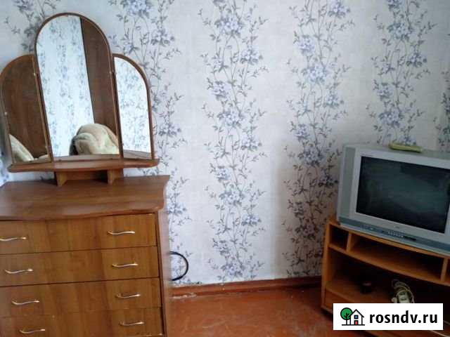 1-комнатная квартира, 25 м², 2/2 эт. на продажу в Новочеркасске Новочеркасск - изображение 1