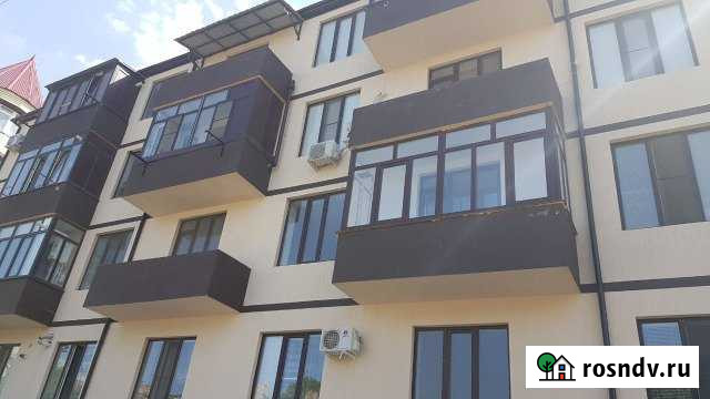 1-комнатная квартира, 40 м², 4/4 эт. на продажу в Дагестанских Огнях Дагестанские Огни - изображение 1