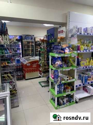 Магазин 119м2 Текучева жил комплекс Акварель Ростов-на-Дону - изображение 1