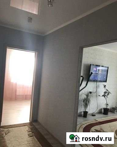 2-комнатная квартира, 51.7 м², 5/5 эт. на продажу в Белово Белово - изображение 1