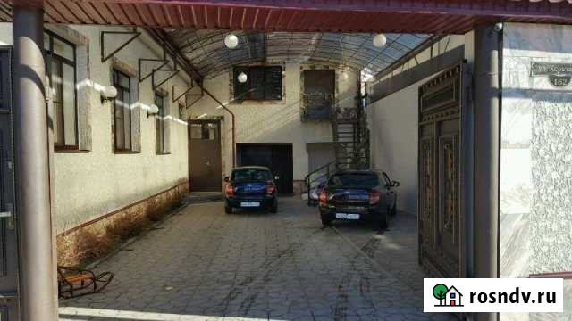 Дом 300 м² на участке 18 сот. на продажу в Баксане Баксан - изображение 1