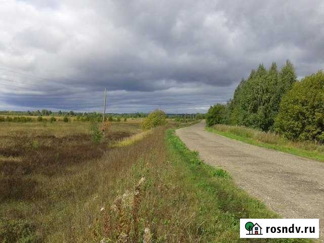 Участок СНТ, ДНП 4300 сот. на продажу в Яранске Яранск - изображение 1