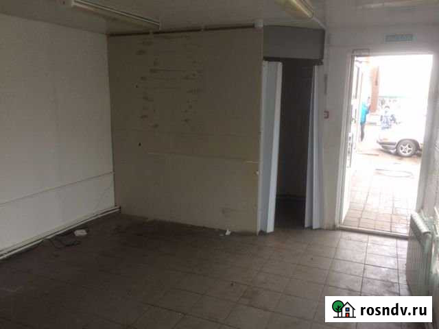 Торговое помещение, 28 кв.м. Ульяновск - изображение 1