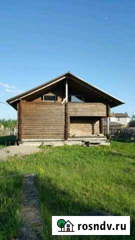 Дом 150 м² на участке 10 сот. на продажу в Пскове Псков - изображение 1