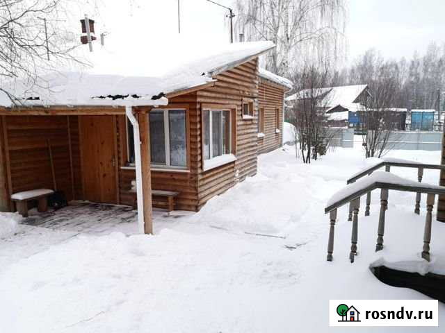 Дом 60 м² на участке 4 сот. в аренду посуточно на Зональной Станции Зональная Станция - изображение 1