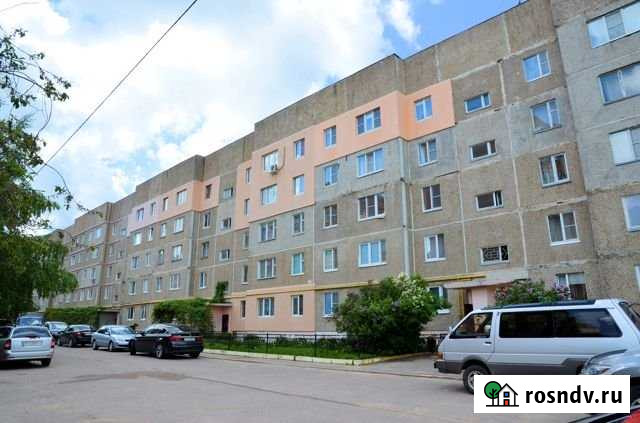 1-комнатная квартира, 40 м², 2/5 эт. на продажу в Можайске Можайск - изображение 1