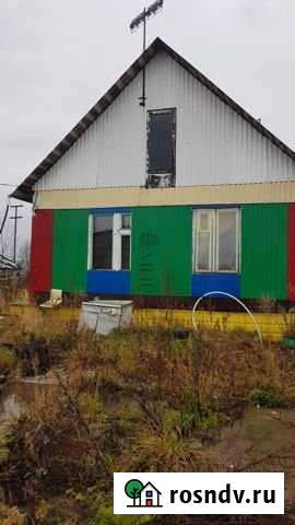 Дом 60 м² на участке 7 сот. на продажу в Нижневартовске Нижневартовск - изображение 1