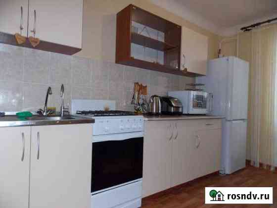 1-комнатная квартира, 36 м², 6/10 эт. в аренду посуточно в Волжском Волгоградской области Волжский