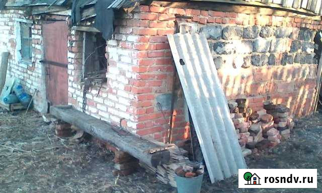 Дом 42 м² на участке 18 сот. на продажу в Узловой Узловая - изображение 1