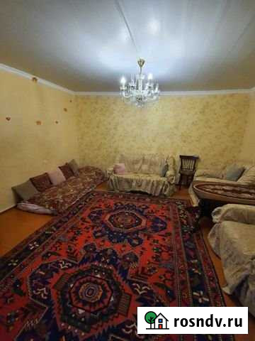 2-комнатная квартира, 42 м², 1/1 эт. на продажу в Кизляре Республики Дагестан Кизляр - изображение 1