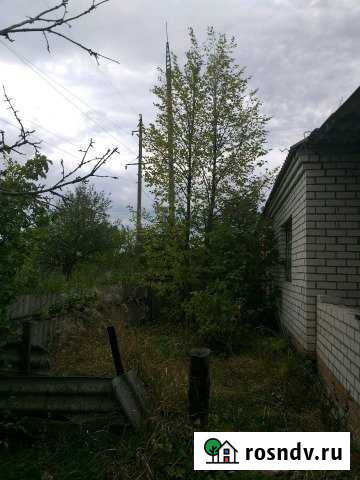 Дом 75 м² на участке 6 сот. на продажу в Новохоперском Новохоперский - изображение 1