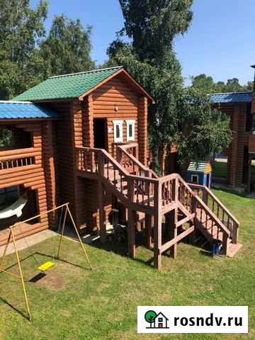 Коттедж 350 м² на участке 20 сот. в аренду посуточно в Каменске Каменск - изображение 1