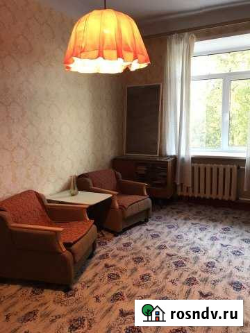 1-комнатная квартира, 38 м², 2/4 эт. на продажу в Сызрани Сызрань - изображение 1