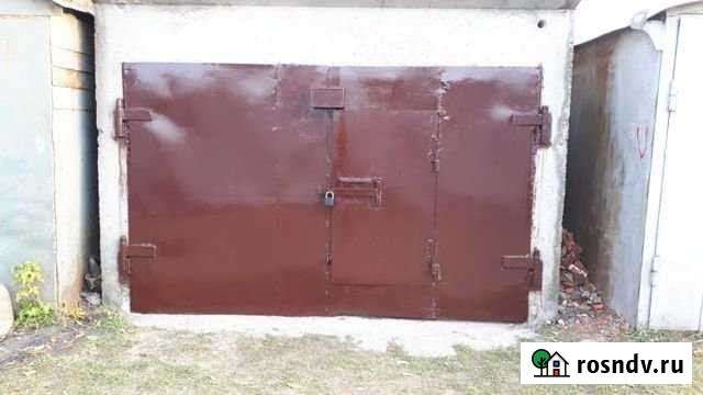 Гараж 17 м² на продажу в Чебоксарах Чебоксары - изображение 1